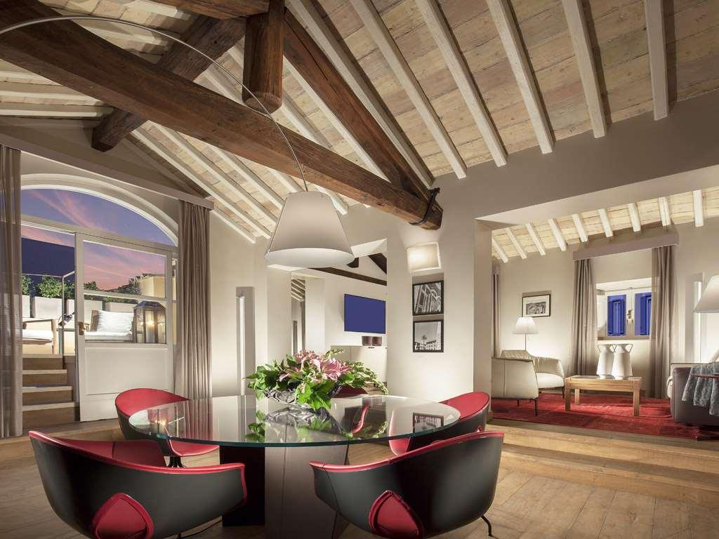 Apartahotel Palazzo Scanderbeg Roma