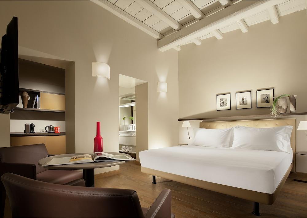 Apartahotel Palazzo Scanderbeg