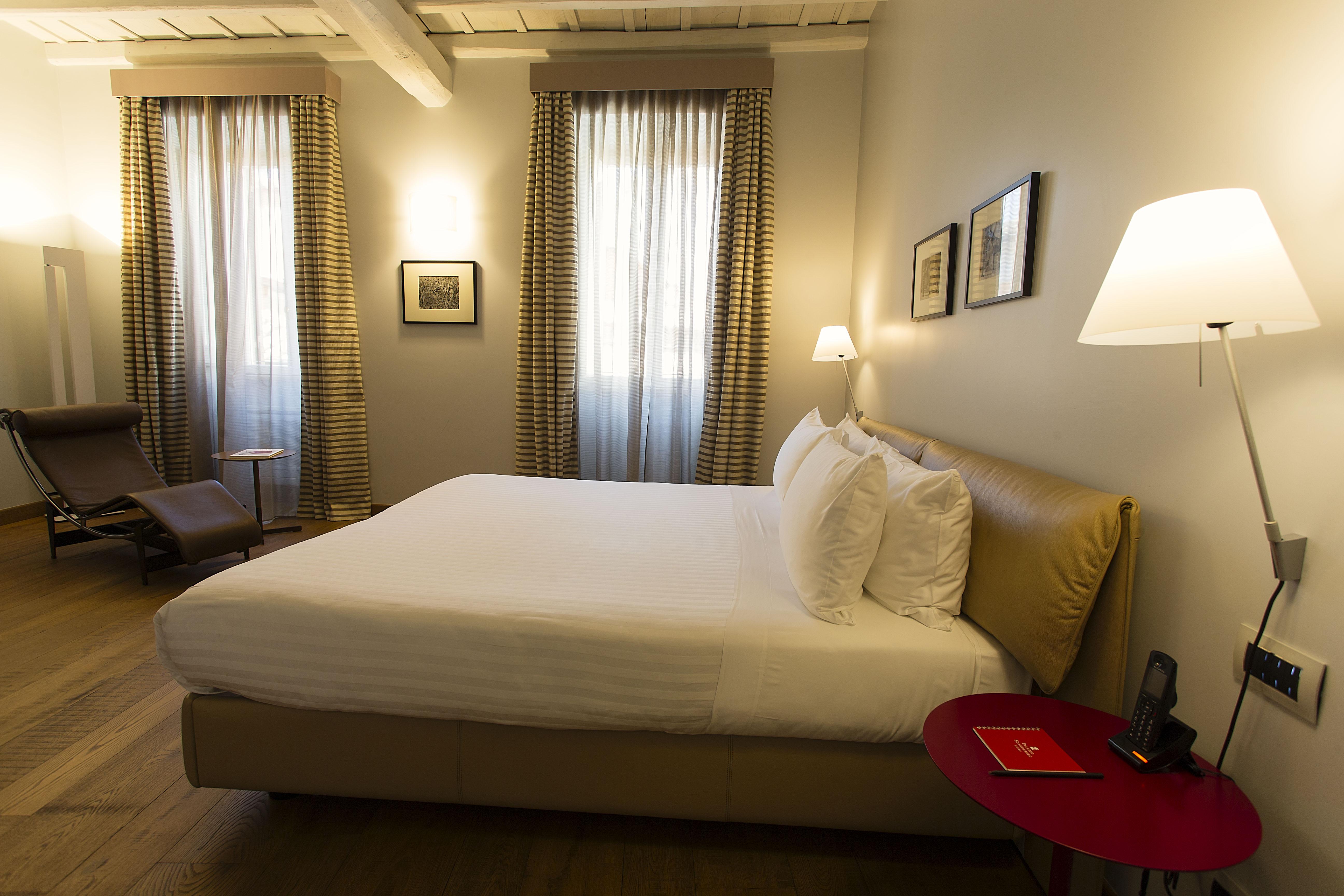 Palazzo Scanderbeg 4* Roma