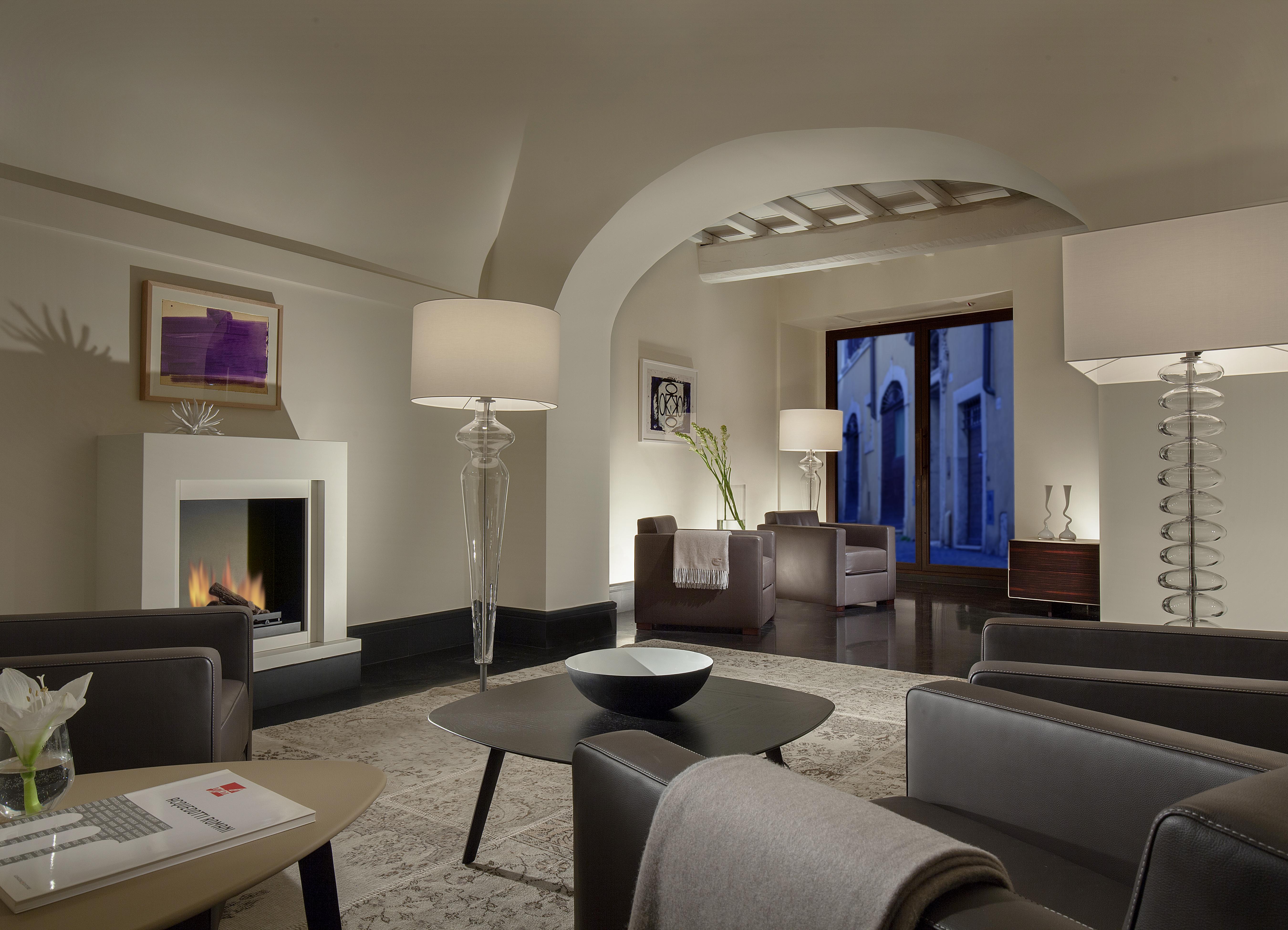 Palazzo Scanderbeg Apartahotel