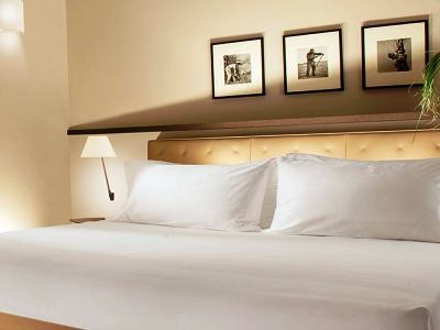 Apartahotel Palazzo Scanderbeg Roma