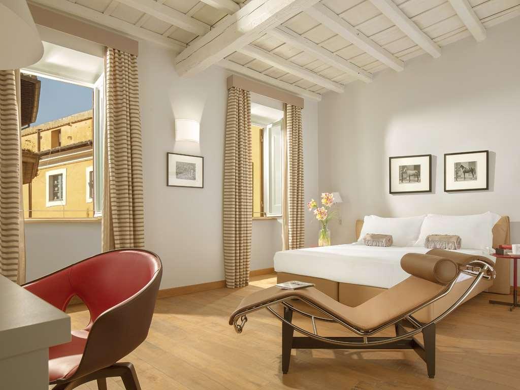Aparthotel Palazzo Scanderbeg Rom