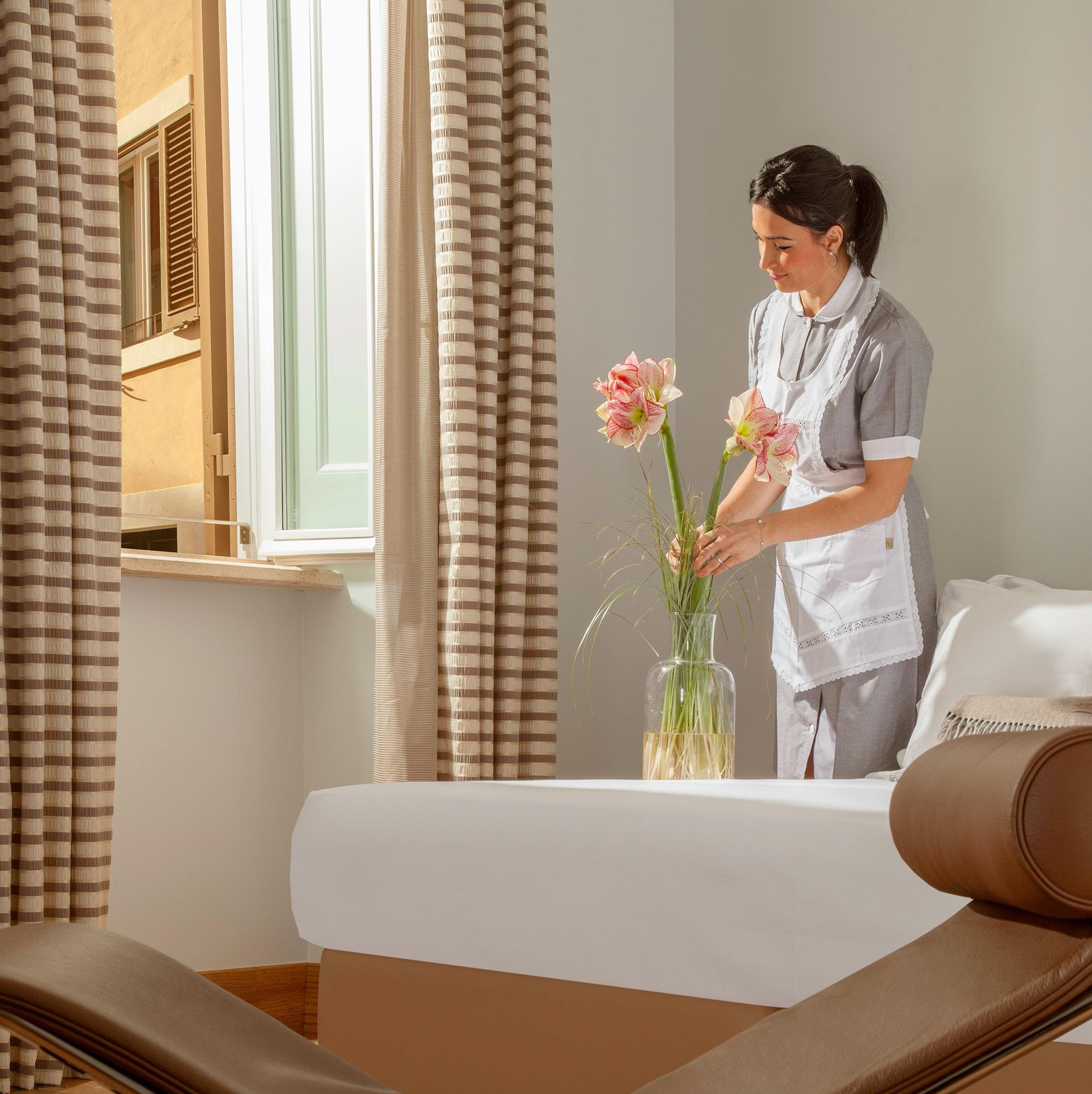 Palazzo Scanderbeg 4* Rom