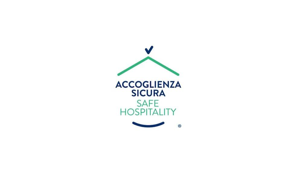 Aparthotel Palazzo Scanderbeg Rom
