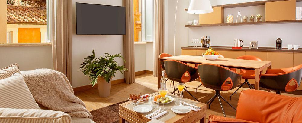 Palazzo Scanderbeg 4* Rom
