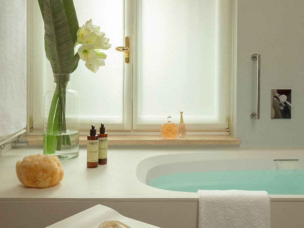 Palazzo Scanderbeg 4* Rom